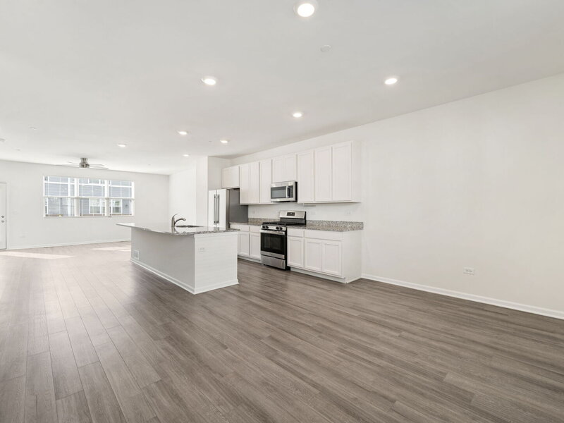 3302 Trillium Circle Rolling Meadows IL 60008