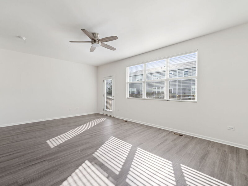 3302 Trillium Circle Rolling Meadows IL 60008