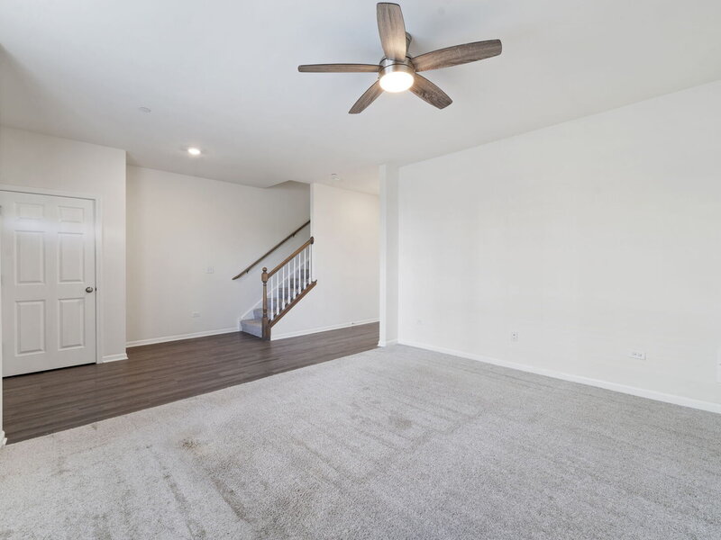 3302 Trillium Circle Rolling Meadows IL 60008