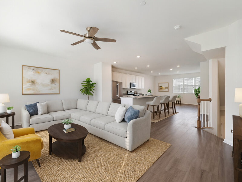 3302 Trillium Circle Rolling Meadows IL 60008