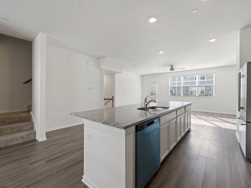 3302 Trillium Circle Rolling Meadows IL 60008