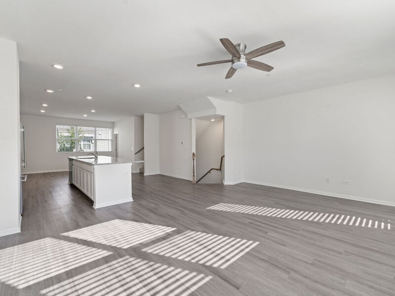 3302 Trillium Circle Rolling Meadows IL 60008