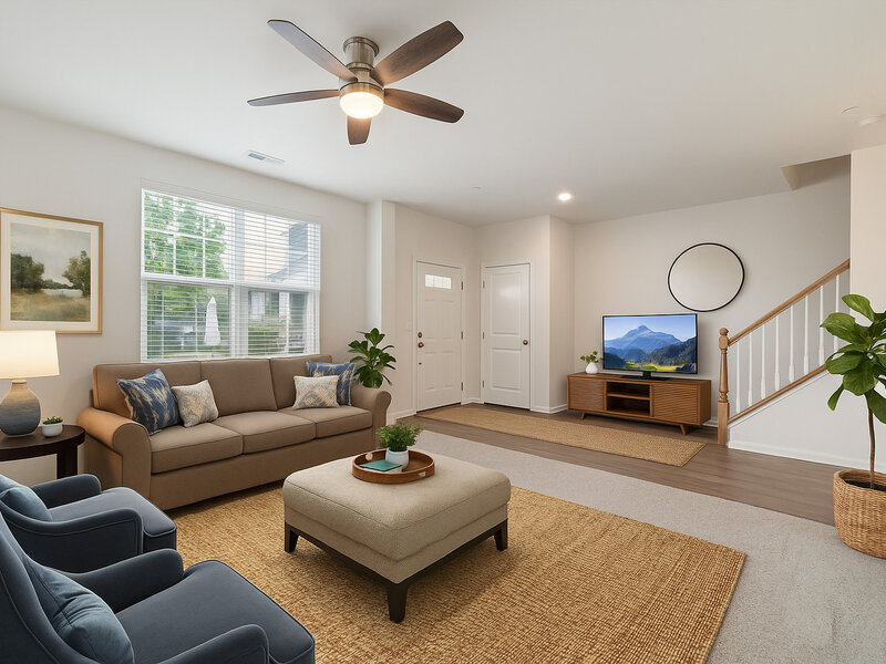 3302 Trillium Circle Rolling Meadows IL 60008