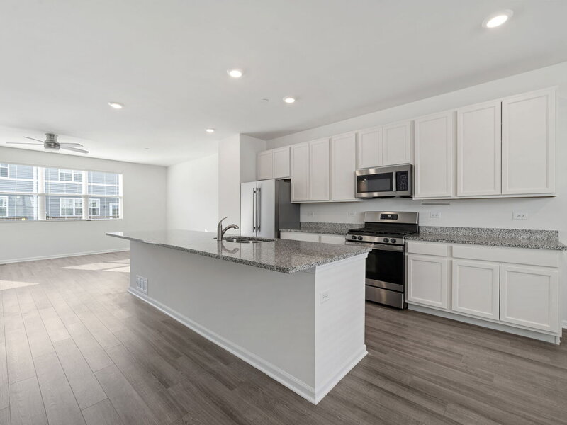 3302 Trillium Circle Rolling Meadows IL 60008