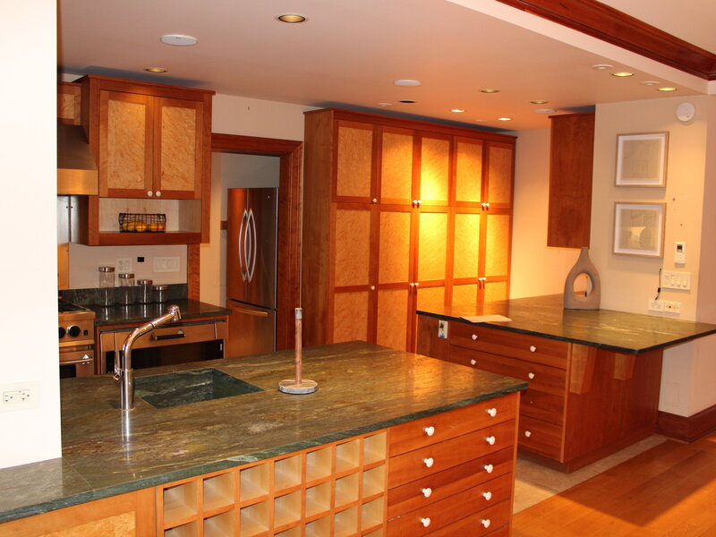 5000 S East End Avenue Chicago IL 60615