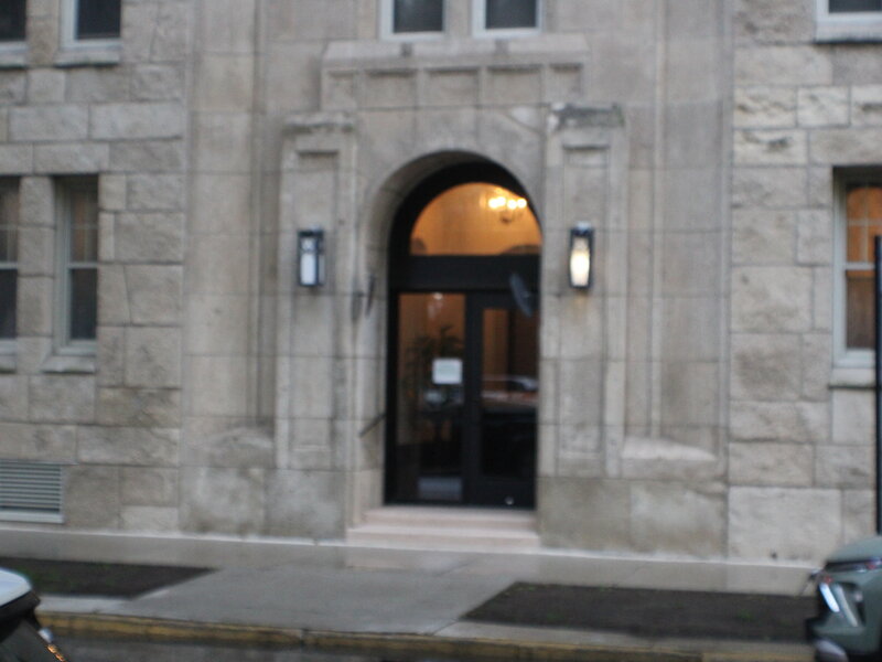 5000 S East End Avenue Chicago IL 60615