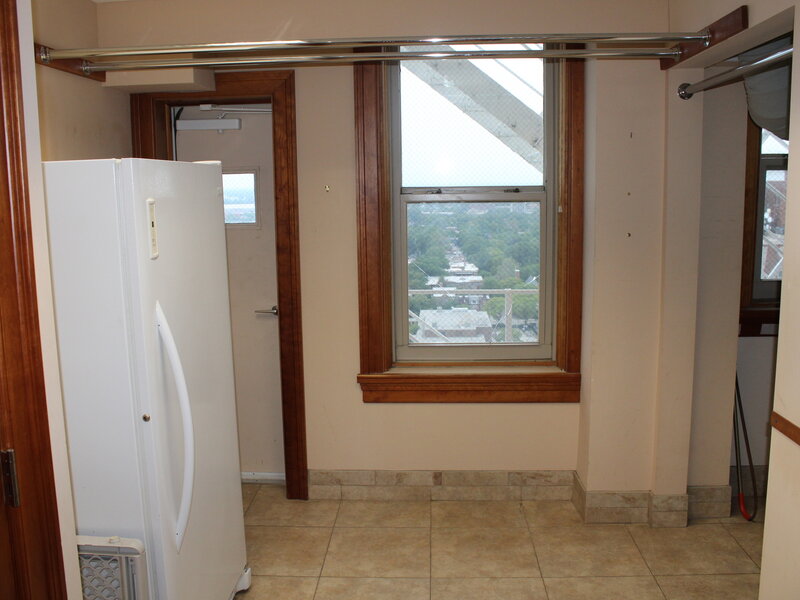 5000 S East End Avenue Chicago IL 60615