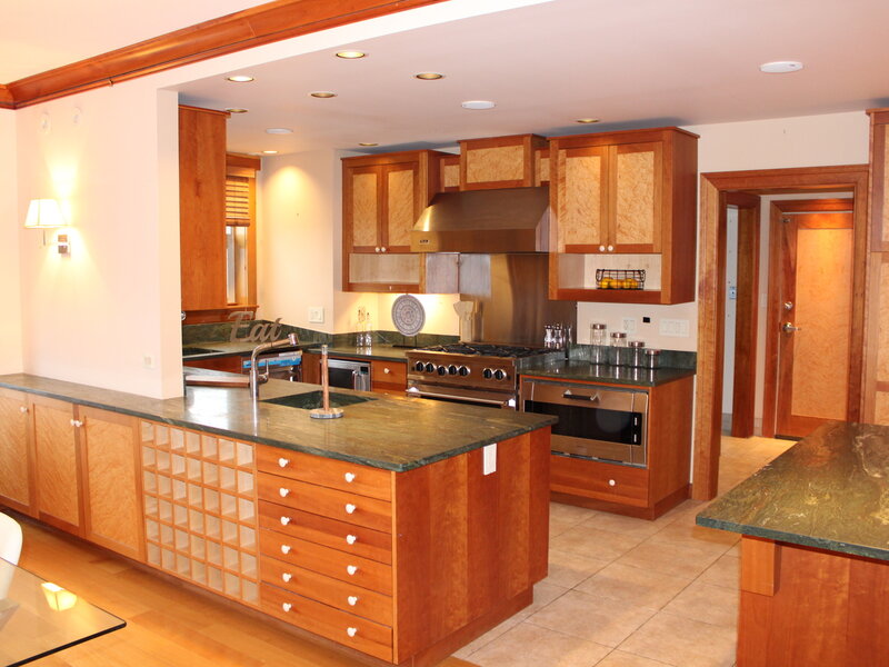 5000 S East End Avenue Chicago IL 60615