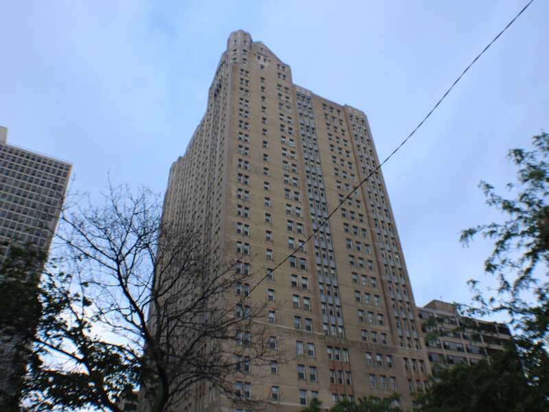 5000 S East End Avenue Chicago IL 60615