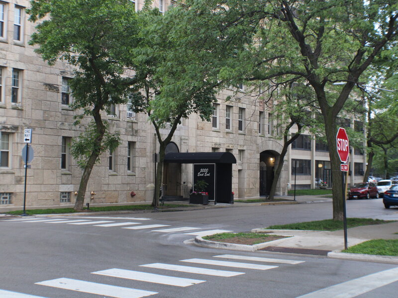 5000 S East End Avenue Chicago IL 60615