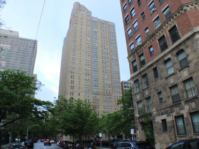 5000 S East End Avenue Chicago IL 60615