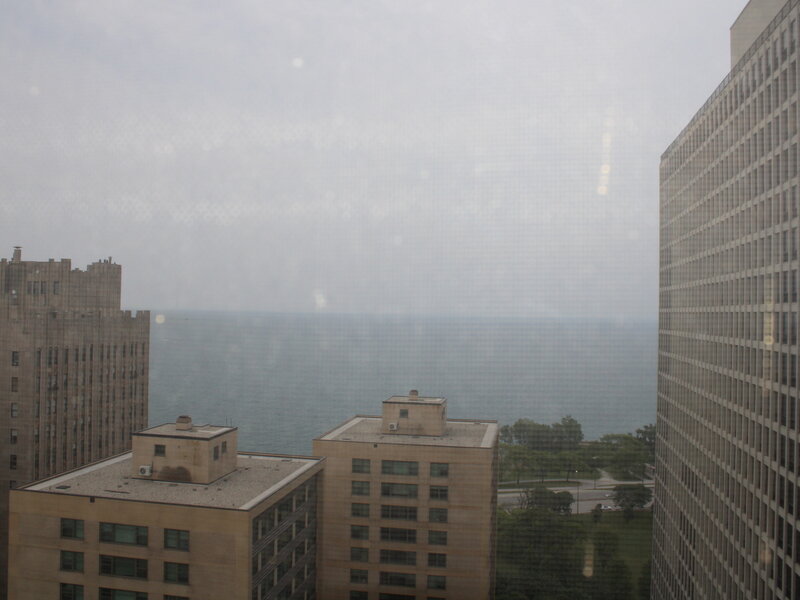 5000 S East End Avenue Chicago IL 60615