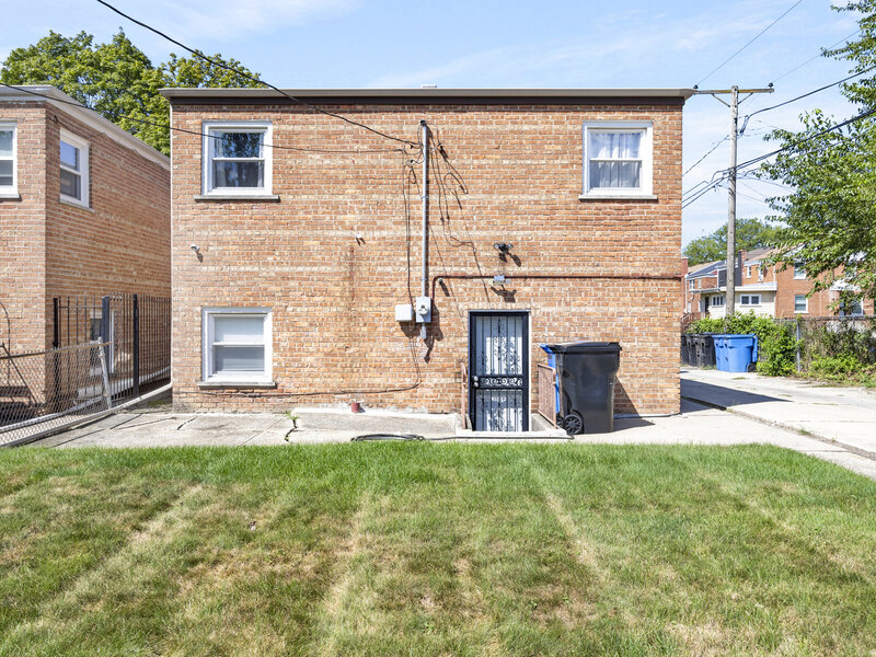 10013 S Merrill Avenue Chicago IL 60617