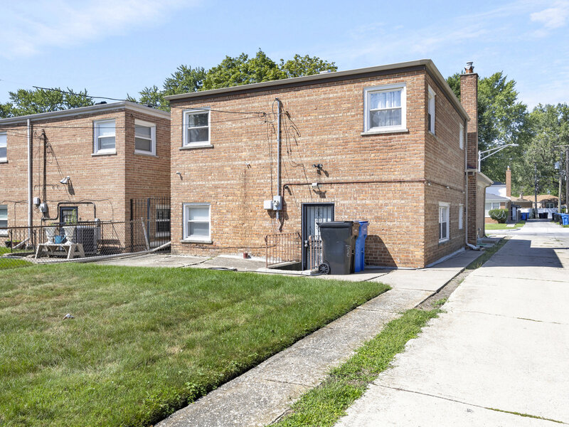 10013 S Merrill Avenue Chicago IL 60617