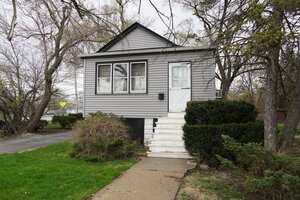 Photo of 16707 Dixie Highway Hazel Crest IL 60429