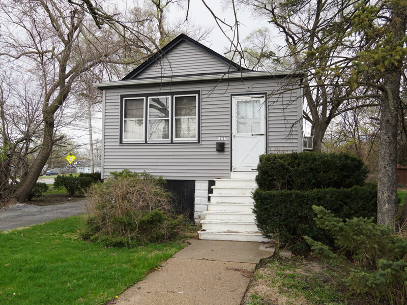 16707 Dixie Highway Hazel Crest IL 60429