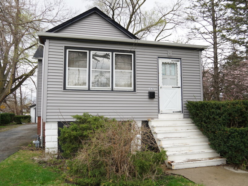 16707 Dixie Highway Hazel Crest IL 60429
