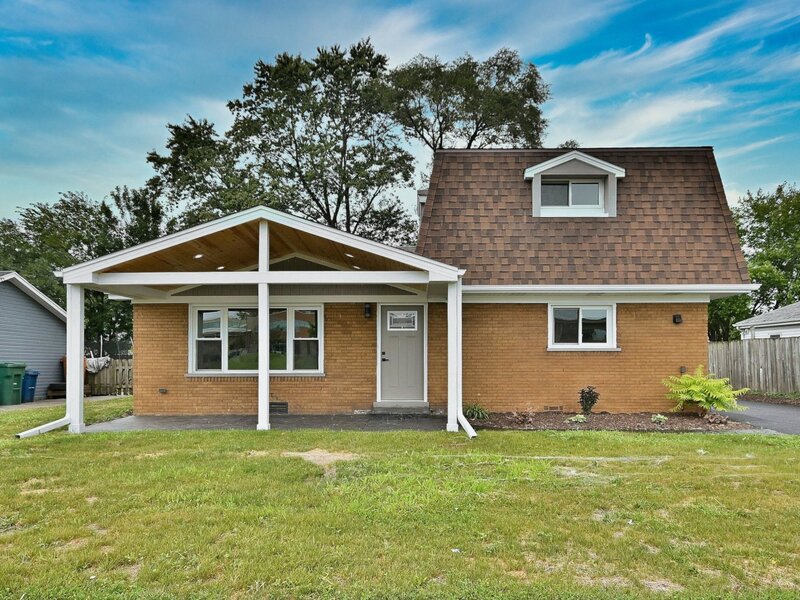 8218 Linder Avenue Burbank IL 60459