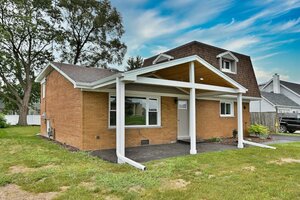 Photo of 8218 Linder Avenue Burbank IL 60459