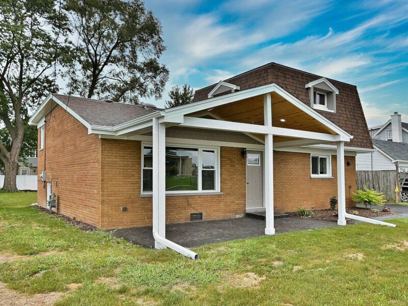 8218 Linder Avenue Burbank IL 60459