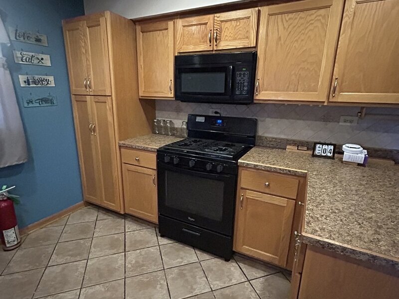 16639 Dobson Avenue South Holland IL 60473