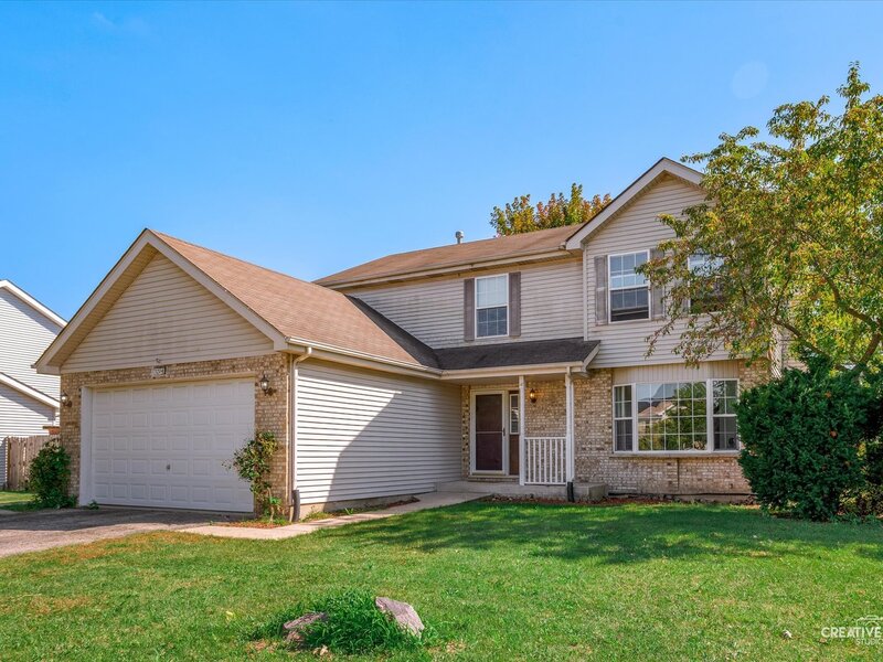 5204 Brighton Lane Plainfield IL 60586