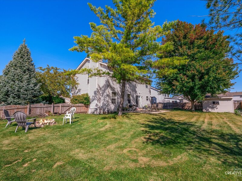 5204 Brighton Lane Plainfield IL 60586