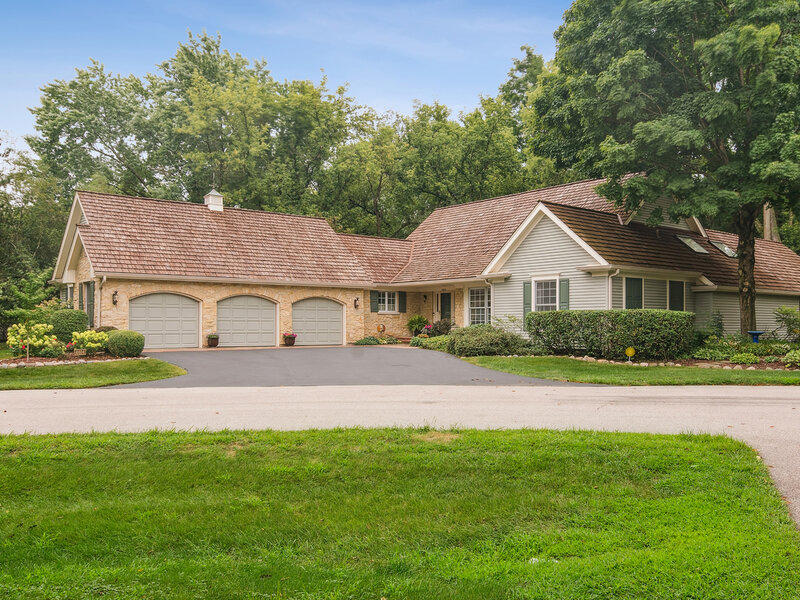 4614 Forest Way Circle Long Grove IL 60047