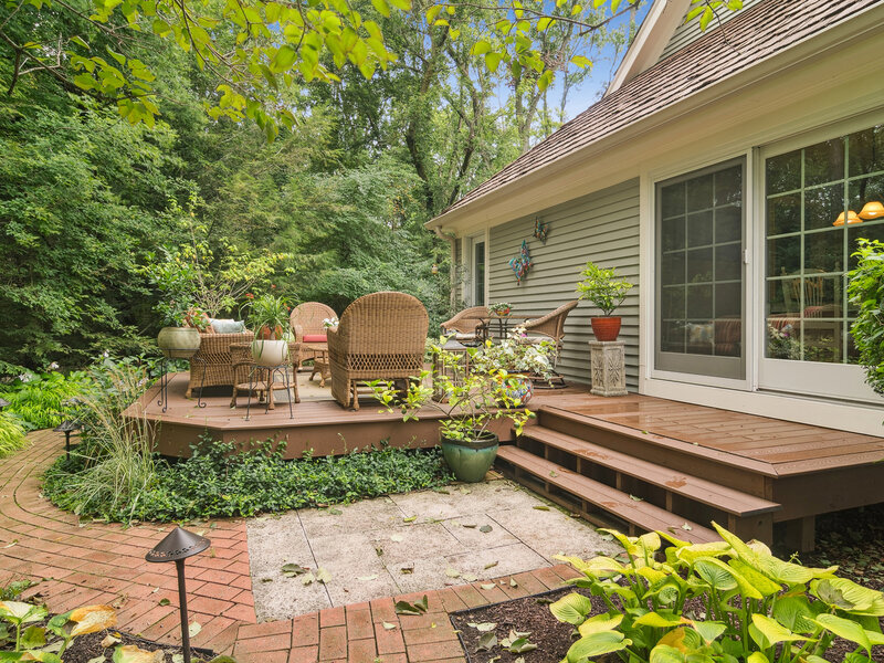 4614 Forest Way Circle Long Grove IL 60047