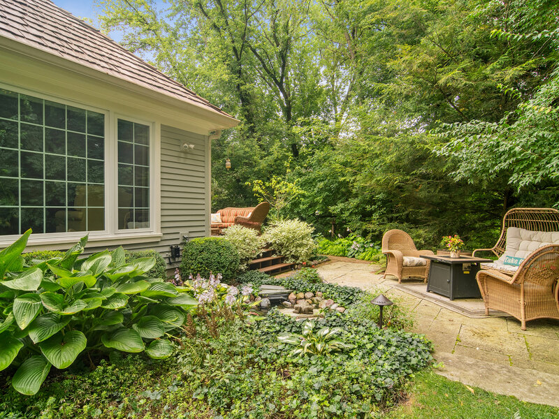 4614 Forest Way Circle Long Grove IL 60047