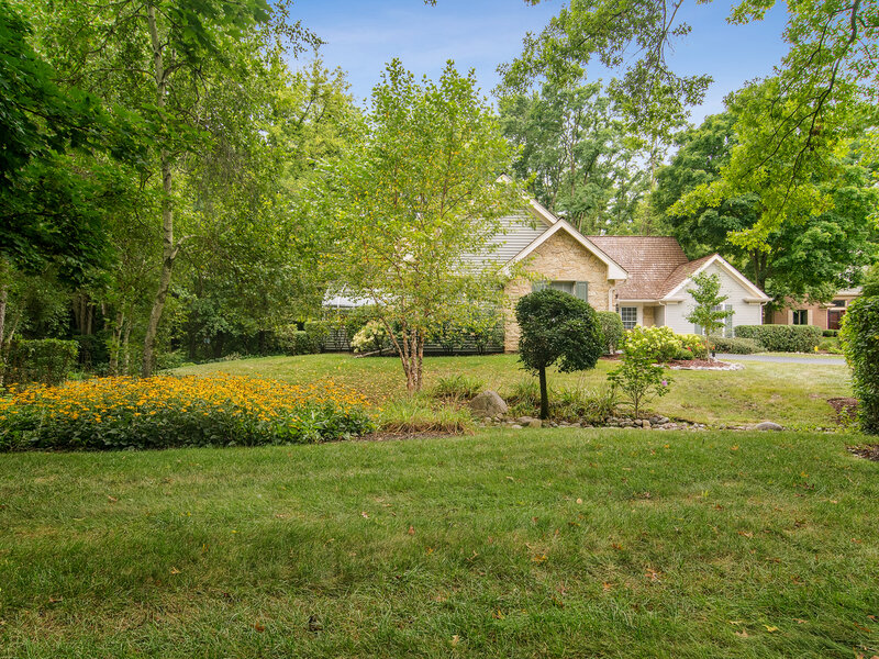 4614 Forest Way Circle Long Grove IL 60047