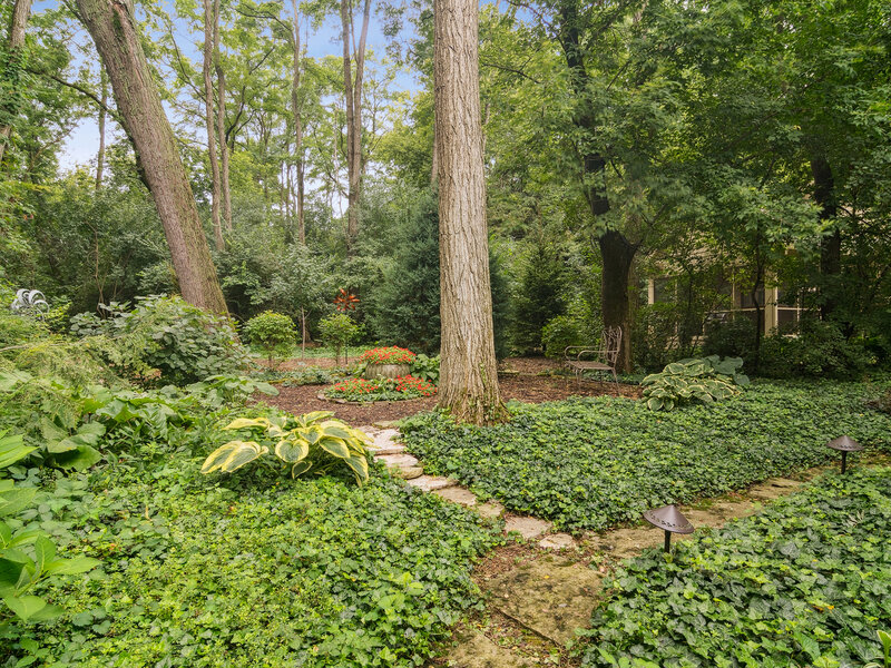 4614 Forest Way Circle Long Grove IL 60047