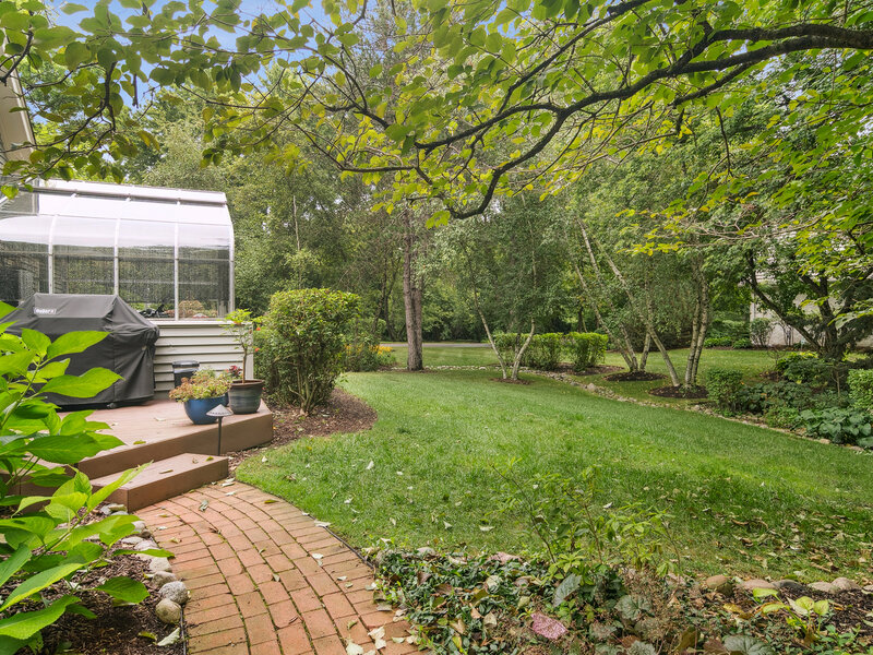 4614 Forest Way Circle Long Grove IL 60047