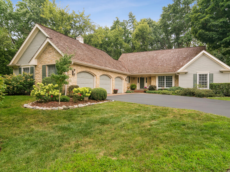 4614 Forest Way Circle Long Grove IL 60047