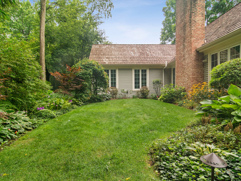 4614 Forest Way Circle Long Grove IL 60047