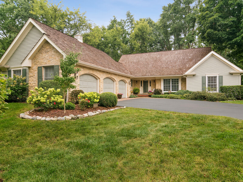 4614 Forest Way Circle Long Grove IL 60047
