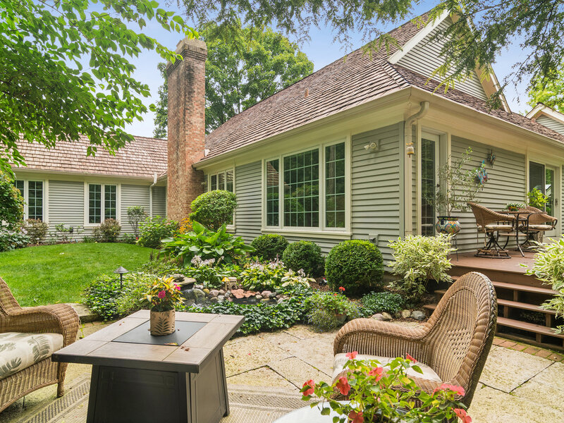 4614 Forest Way Circle Long Grove IL 60047