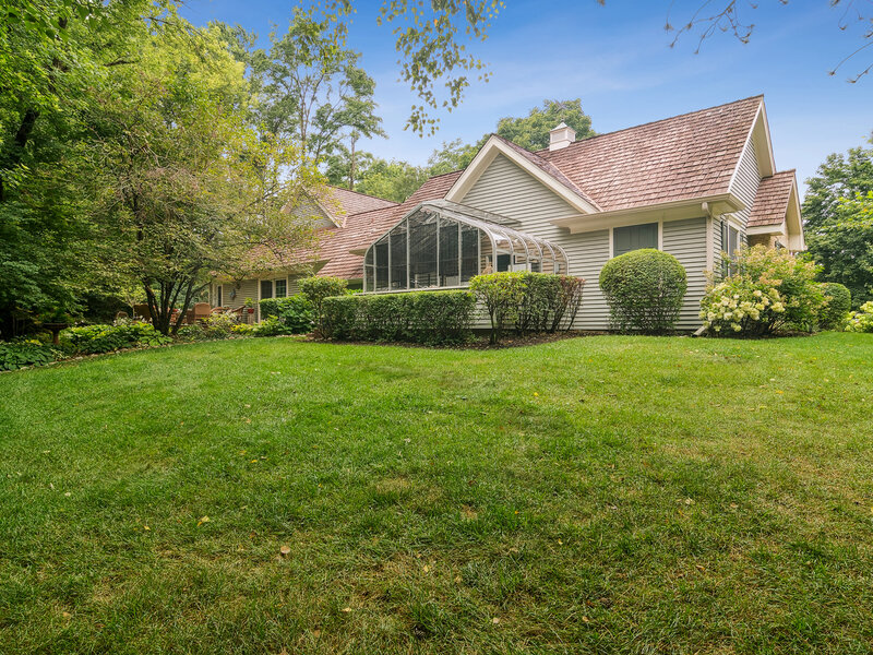 4614 Forest Way Circle Long Grove IL 60047