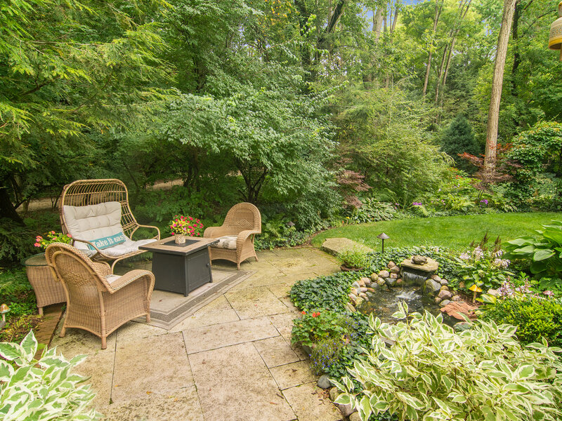 4614 Forest Way Circle Long Grove IL 60047