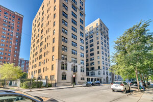 Photo of 1755 E 55th Street Chicago IL 60615 Unit 301