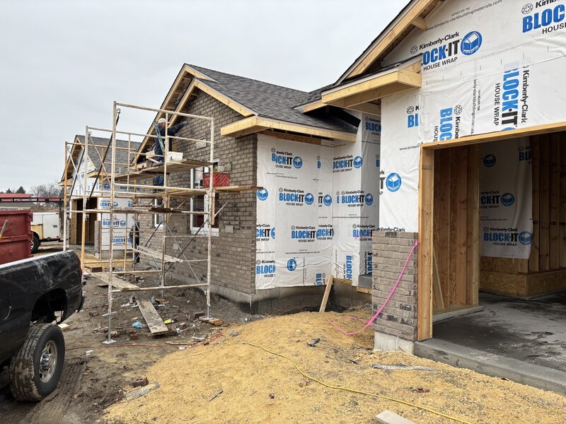 311 E Pershing Street Stillman Valley IL 61084