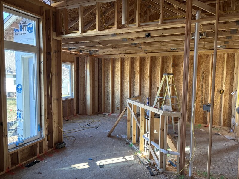 311 E Pershing Street Stillman Valley IL 61084