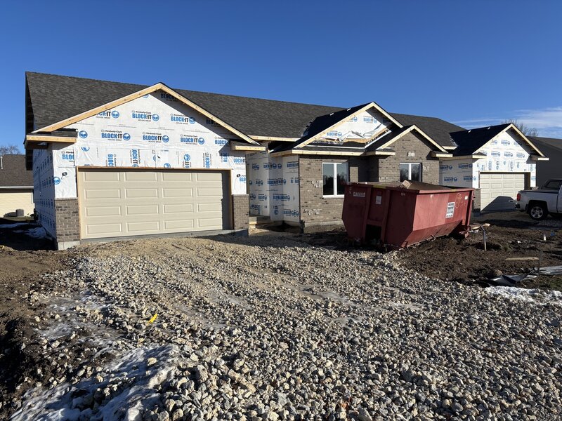 311 E Pershing Street Stillman Valley IL 61084