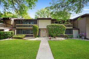 Photo of 15713 Orlan Brook Drive Orland Park IL 60462 Unit 98