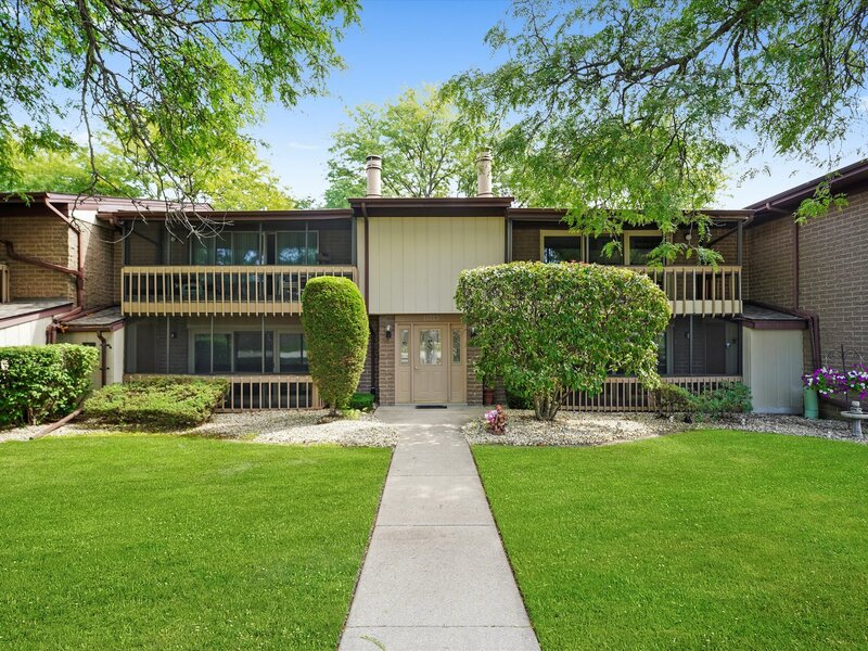 15713 Orlan Brook Drive Orland Park IL 60462