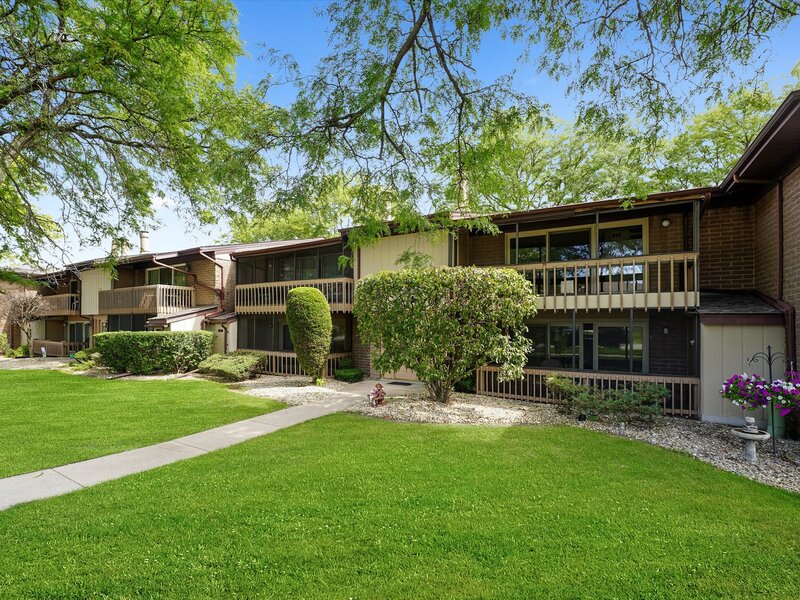 15713 Orlan Brook Drive Orland Park IL 60462