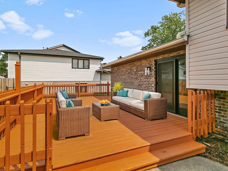 242 S Harper Avenue Glenwood IL 60425