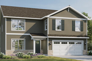 Photo of 1452 Vintage Drive Oswego IL 60543