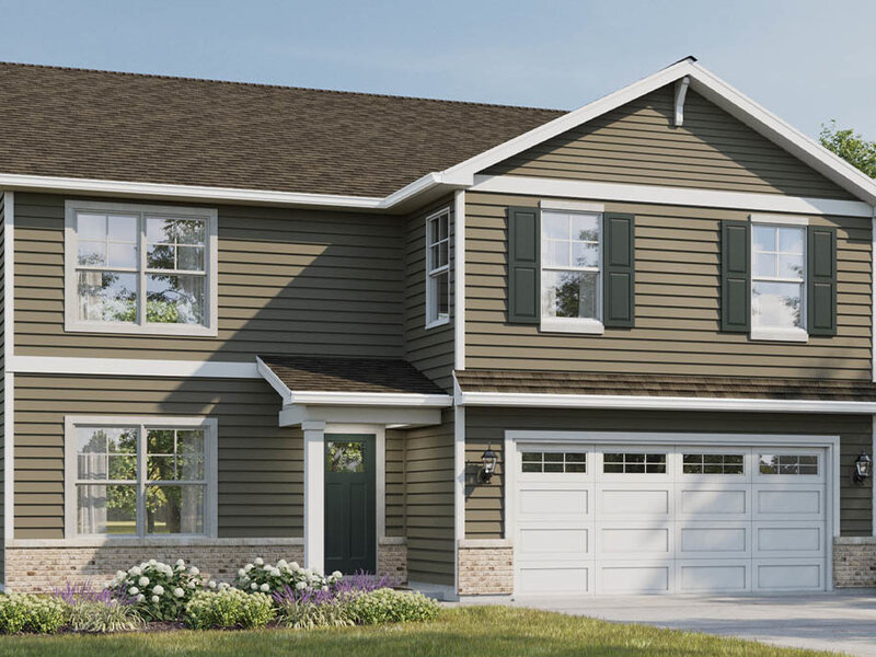 1452 Vintage Drive Oswego IL 60543