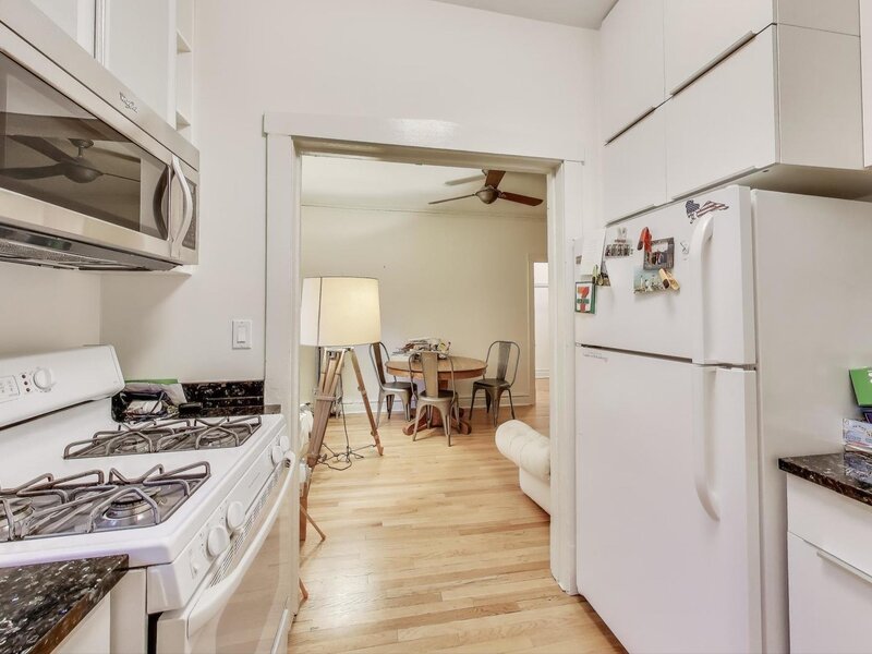 1308 E 56th Street Chicago IL 60637